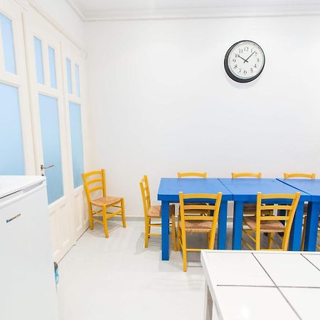 Violin Apartments Budapest Ngoại thất bức ảnh