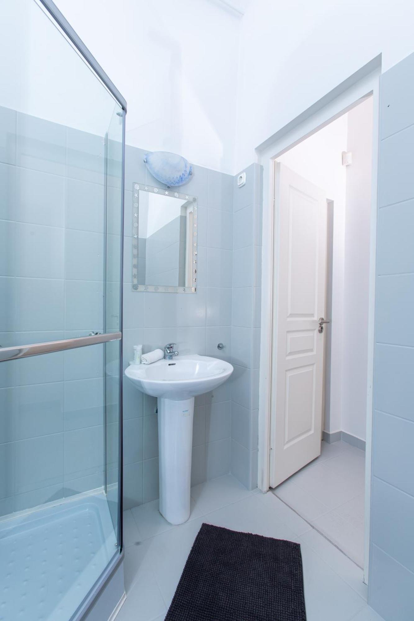 Violin Apartments Budapest Ngoại thất bức ảnh