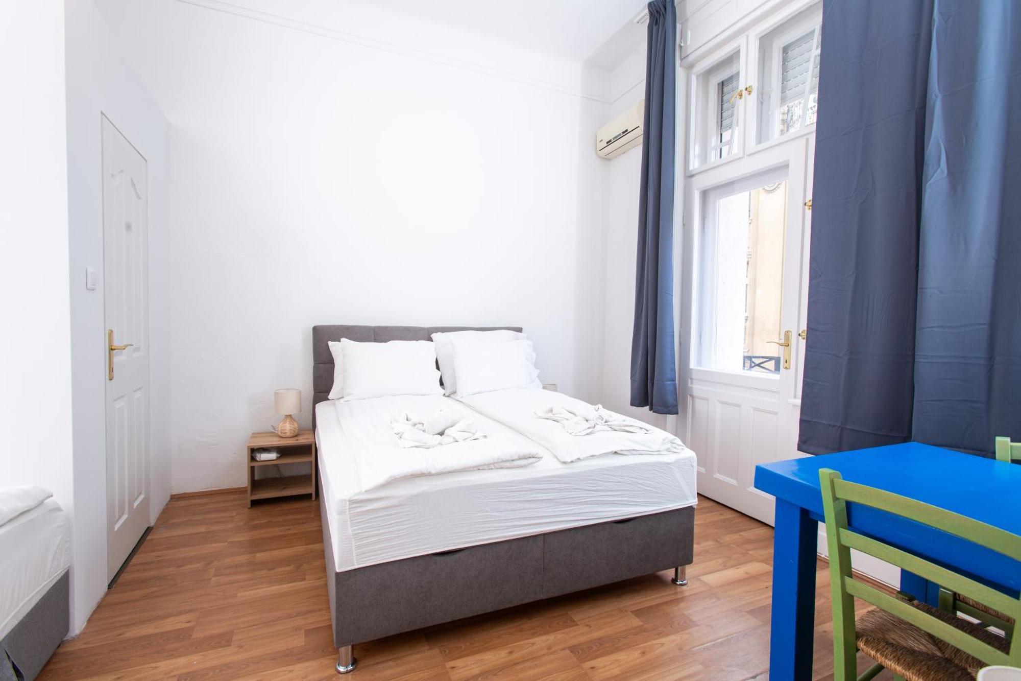 Violin Apartments Budapest Ngoại thất bức ảnh