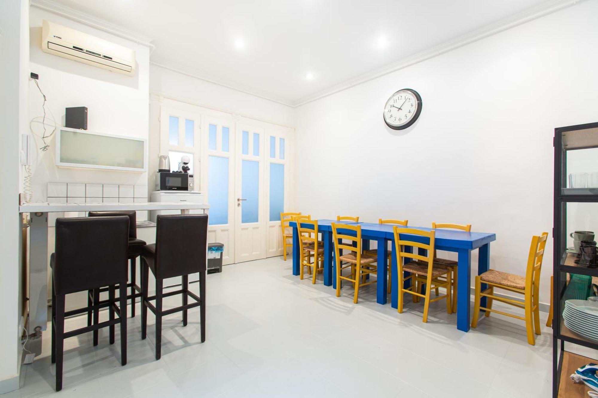 Violin Apartments Budapest Ngoại thất bức ảnh