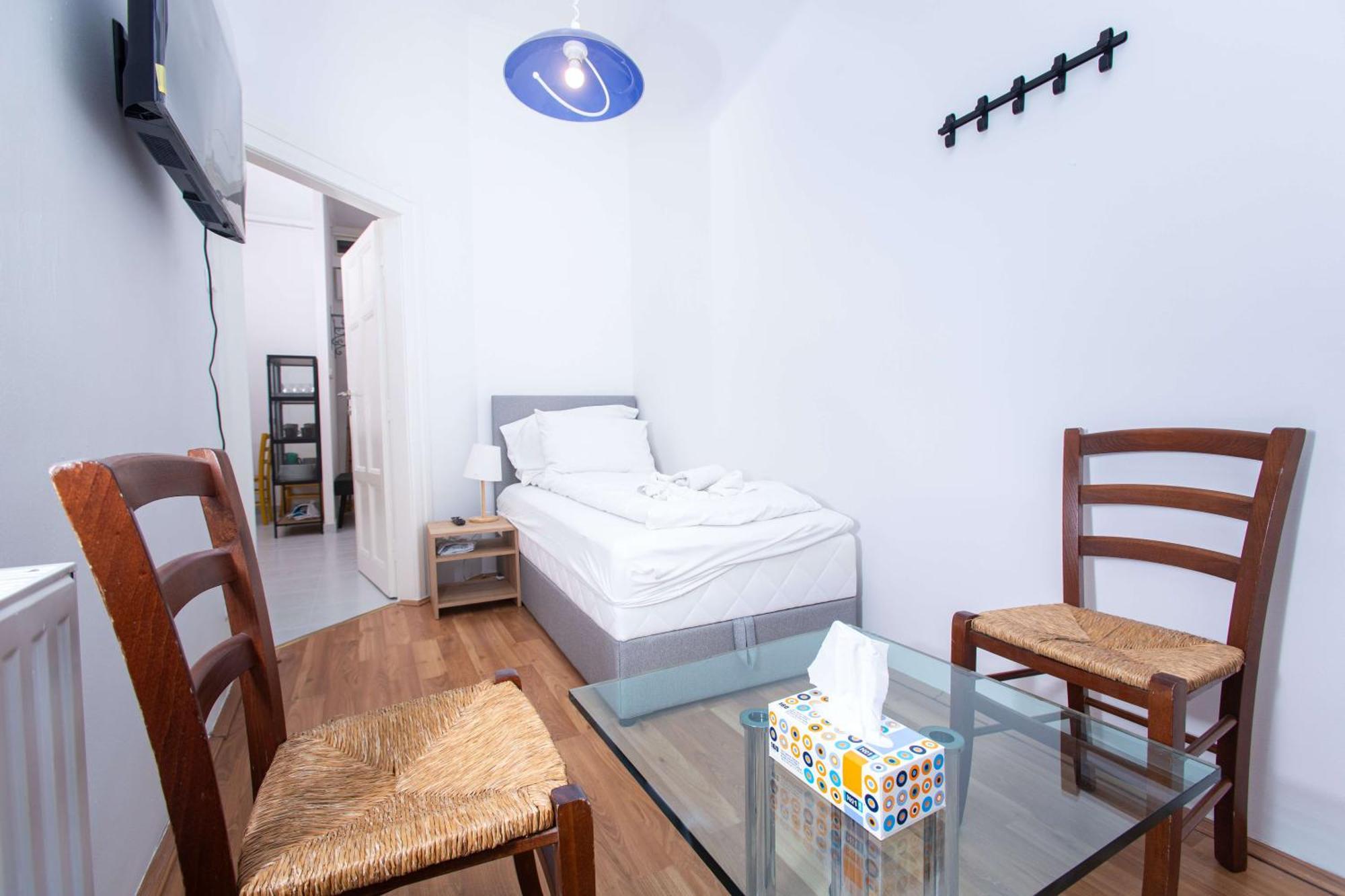 Violin Apartments Budapest Ngoại thất bức ảnh