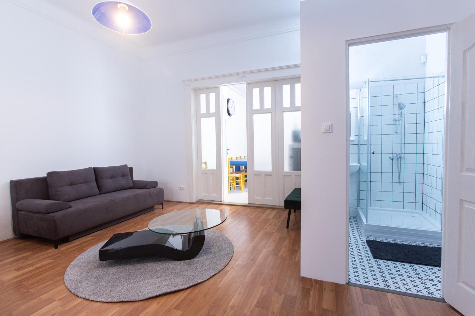 Violin Apartments Budapest Ngoại thất bức ảnh
