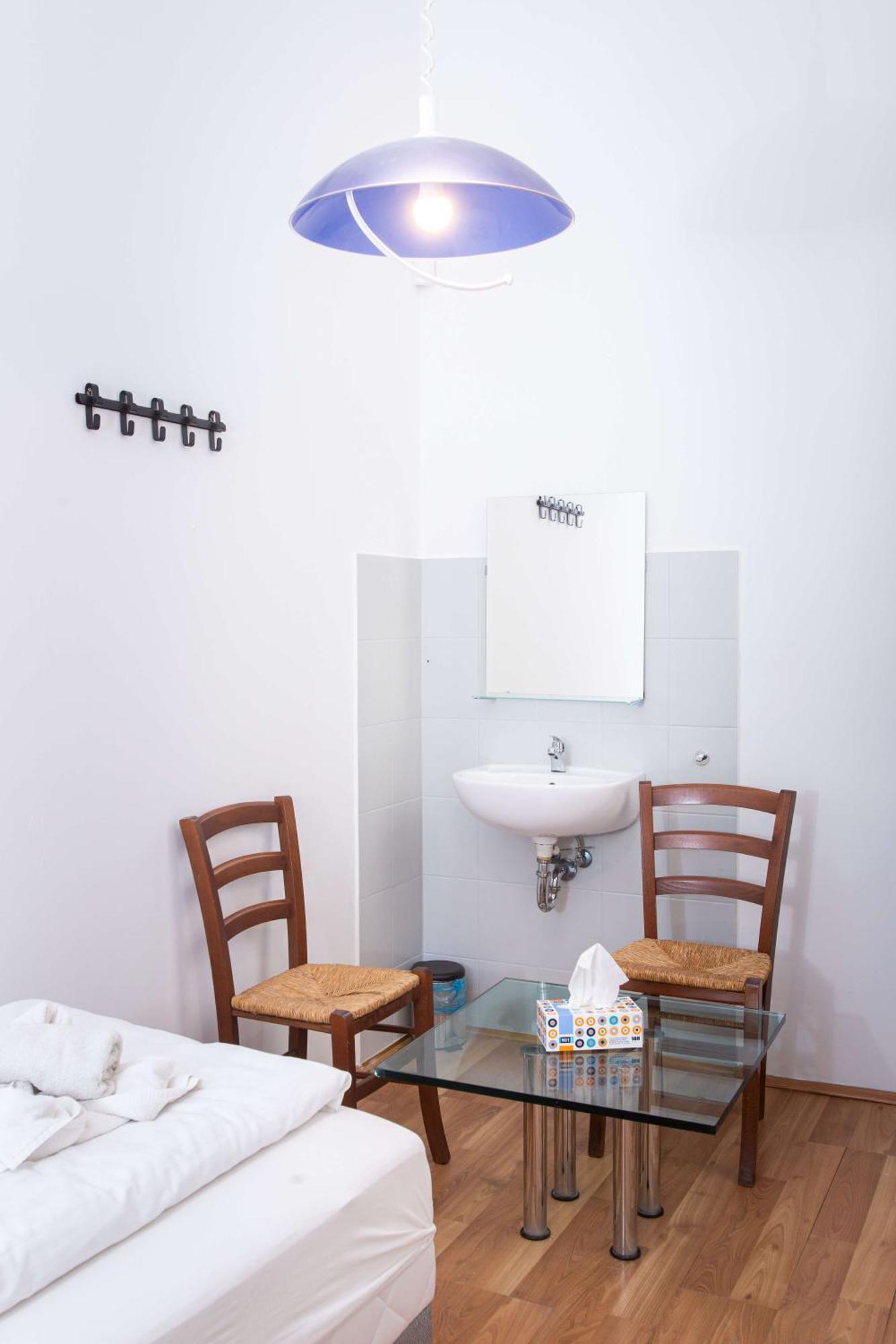 Violin Apartments Budapest Ngoại thất bức ảnh