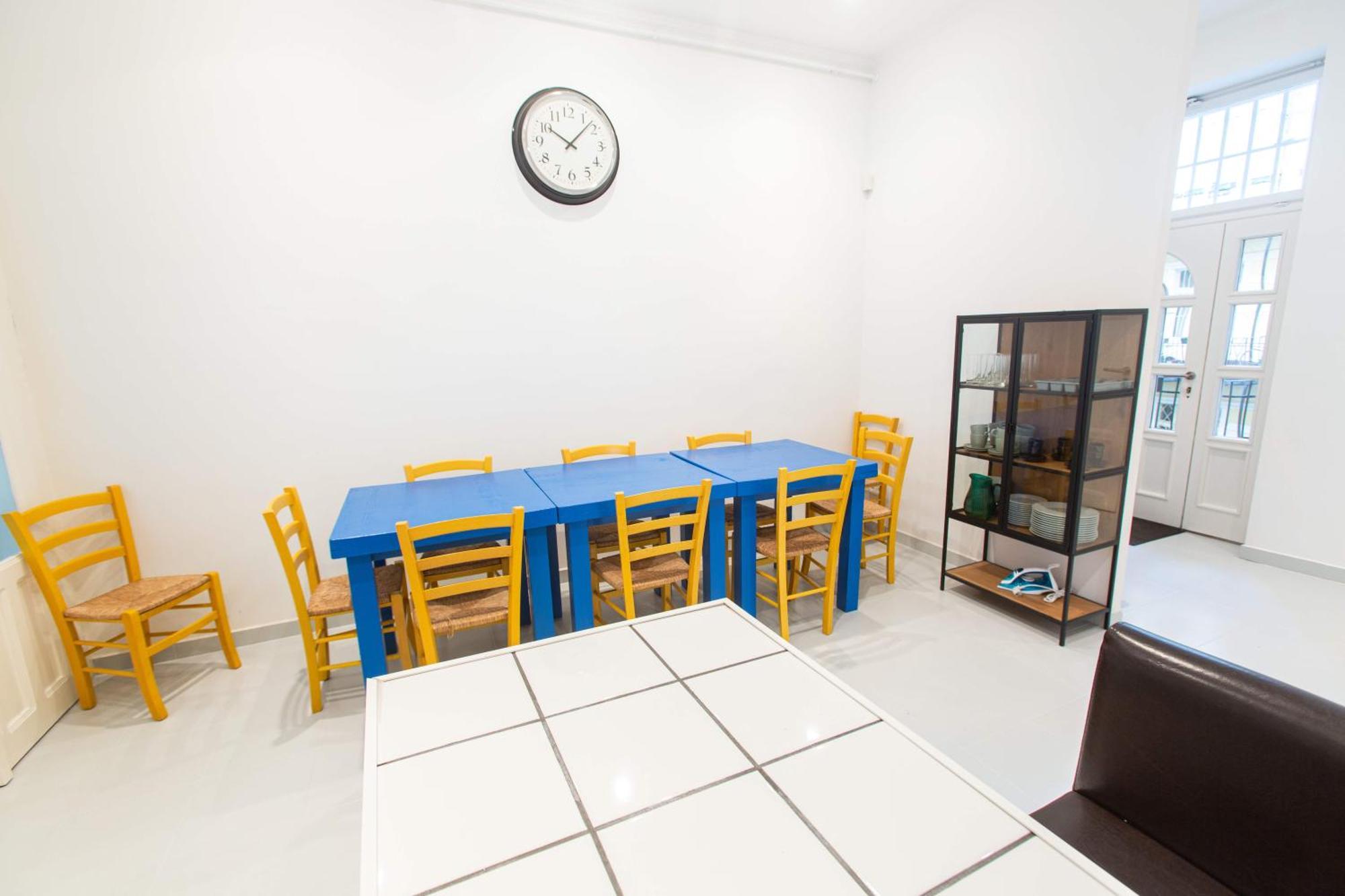 Violin Apartments Budapest Ngoại thất bức ảnh